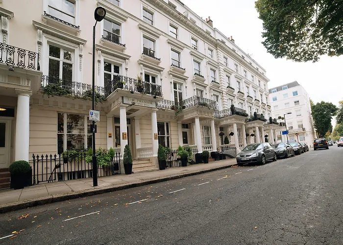 The Premier Notting Hill