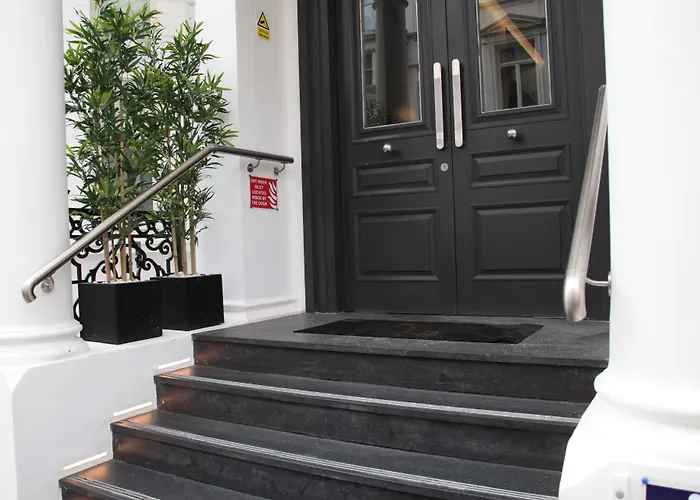 K Hotel Kensington