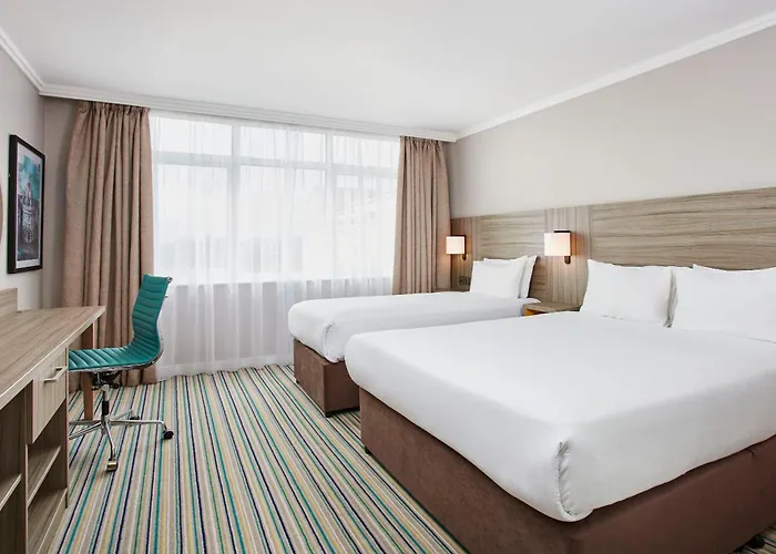 Leonardo Royal Hotel Oxford